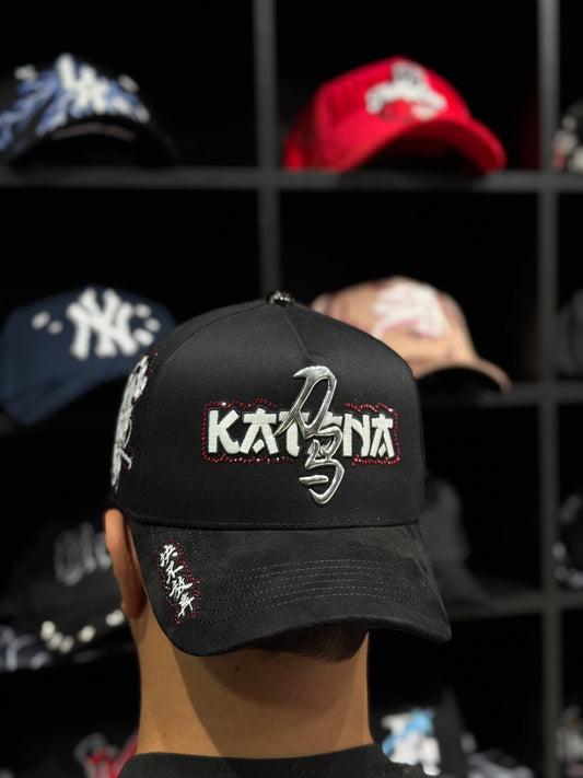 El Dreamer Hats x Dan Sánchez