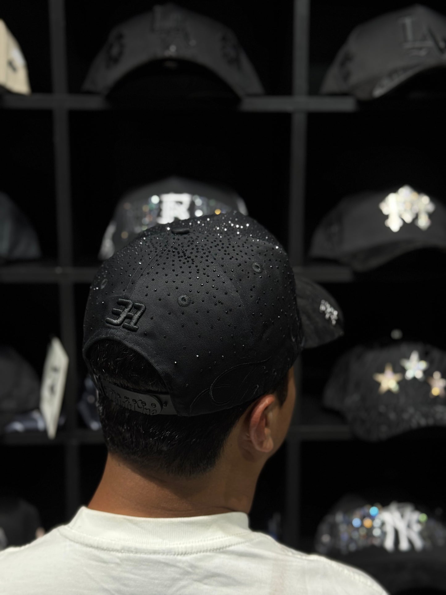 Thirtyonehats