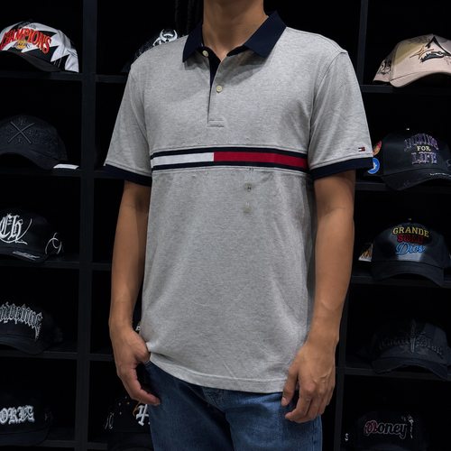 Polo Tommy Hilfiger