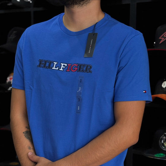 Playera Tommy Hilfiger