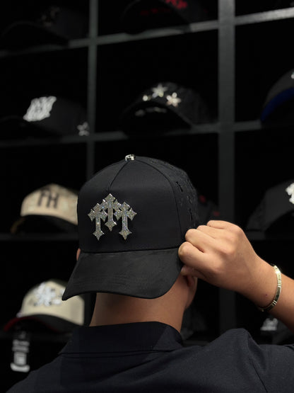 Barbas Hats x Natanael Cano