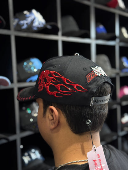 El Dreamer Hats x Dan Sánchez