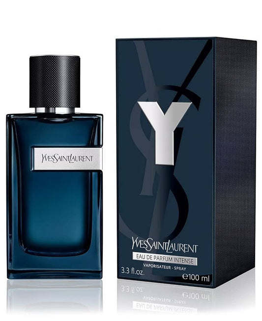 Yves Saint Laurent