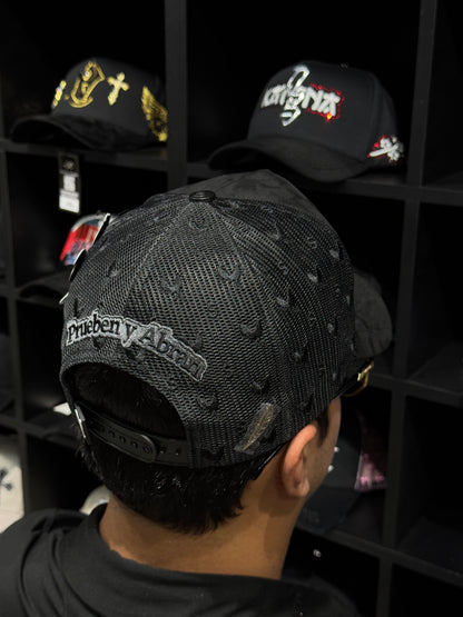 Florence Caps