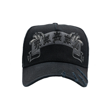 Rebel Hats