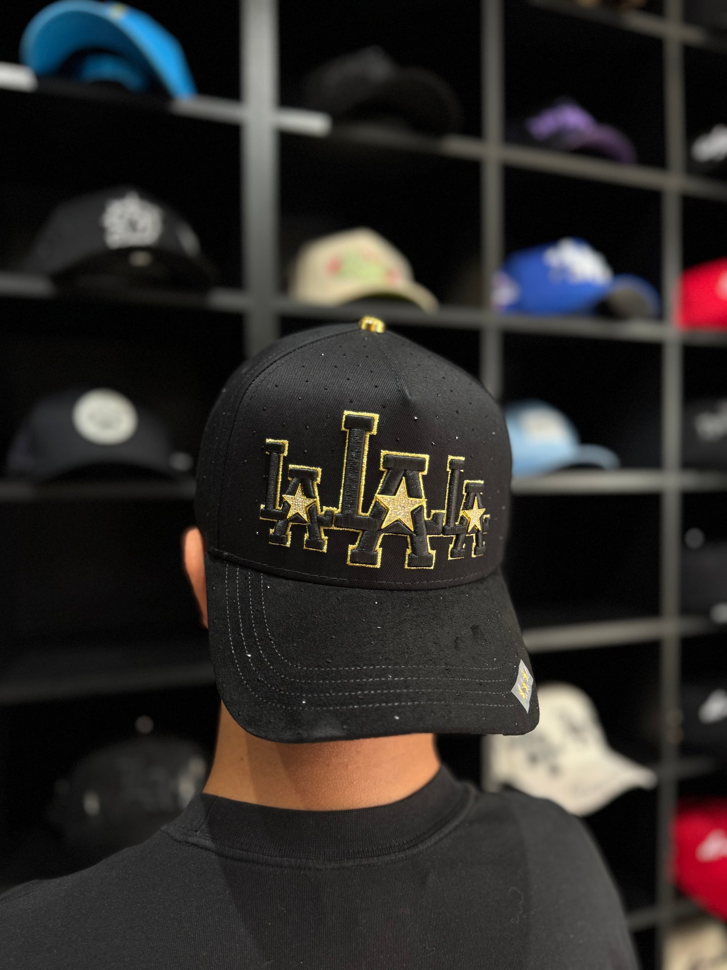 Kevin Hats