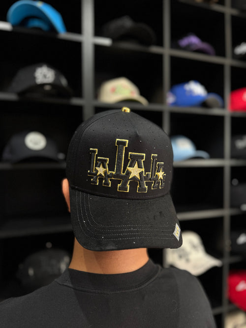 Kevin Hats