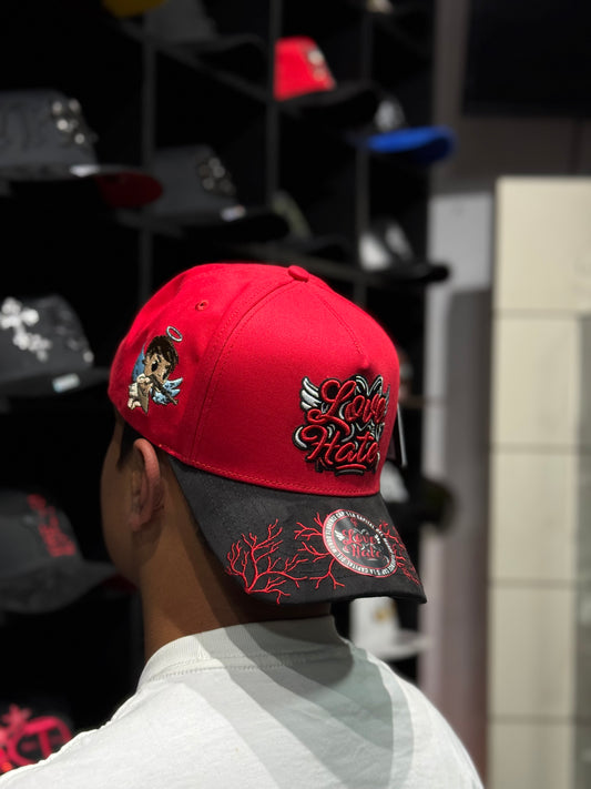 Florence Caps