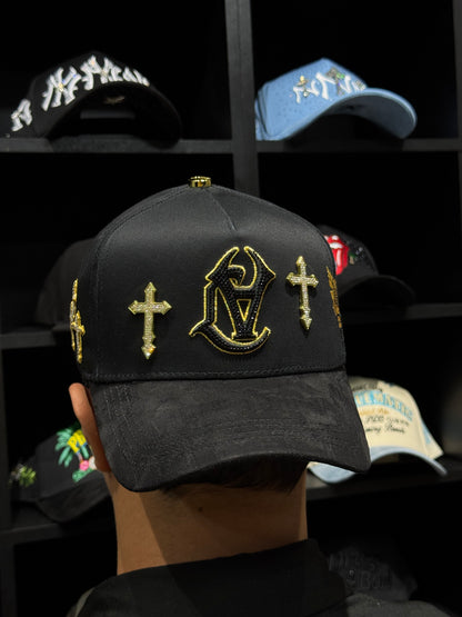 X Caps