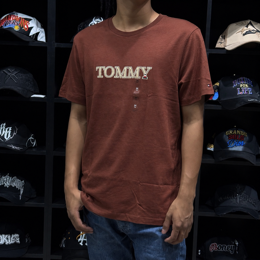 Tommy Hilfiger