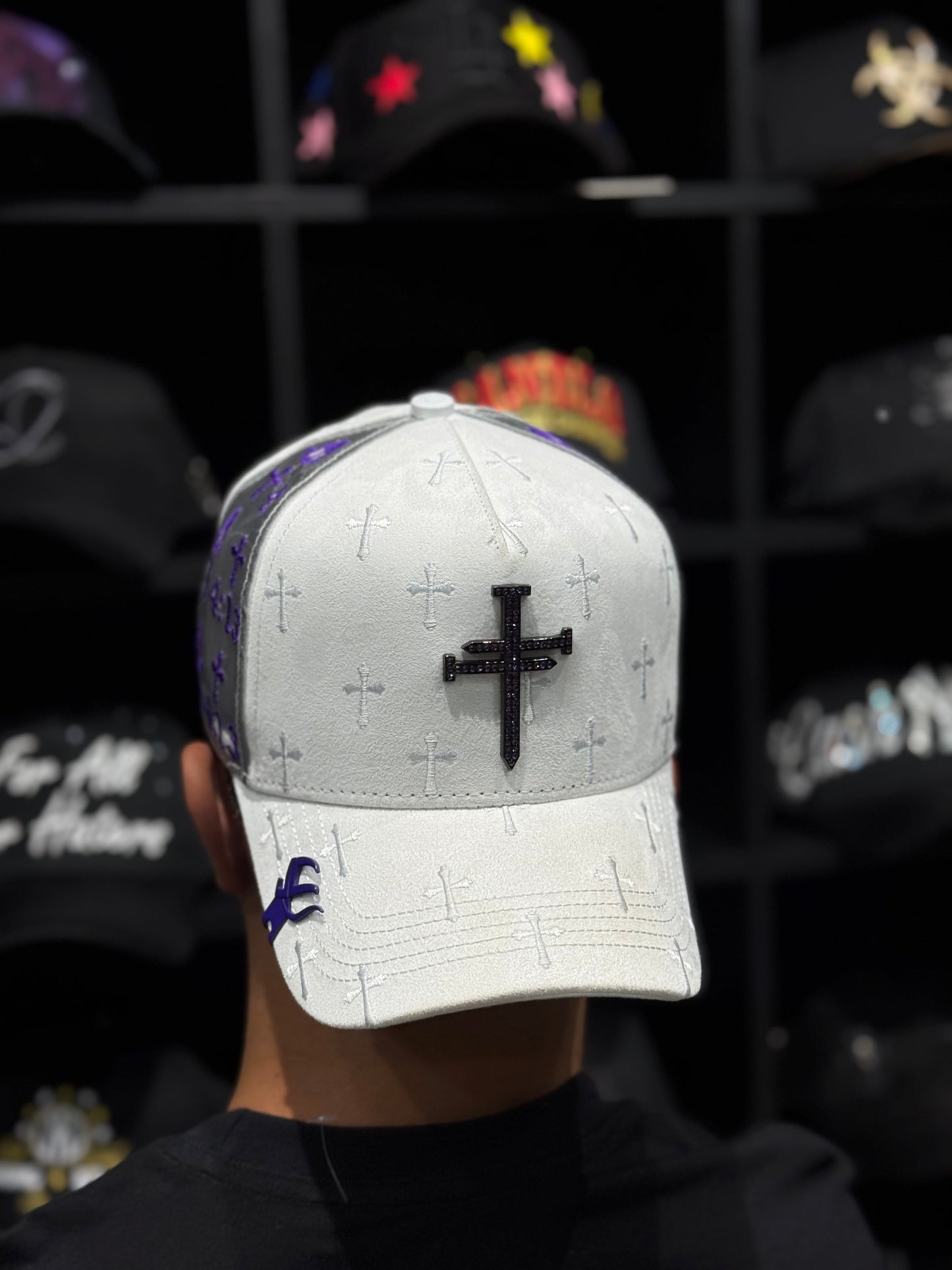 JC Caps