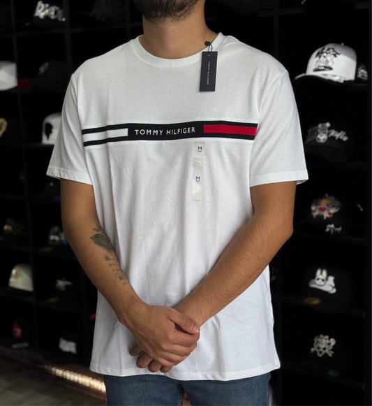 Playera Tommy Hilfiger