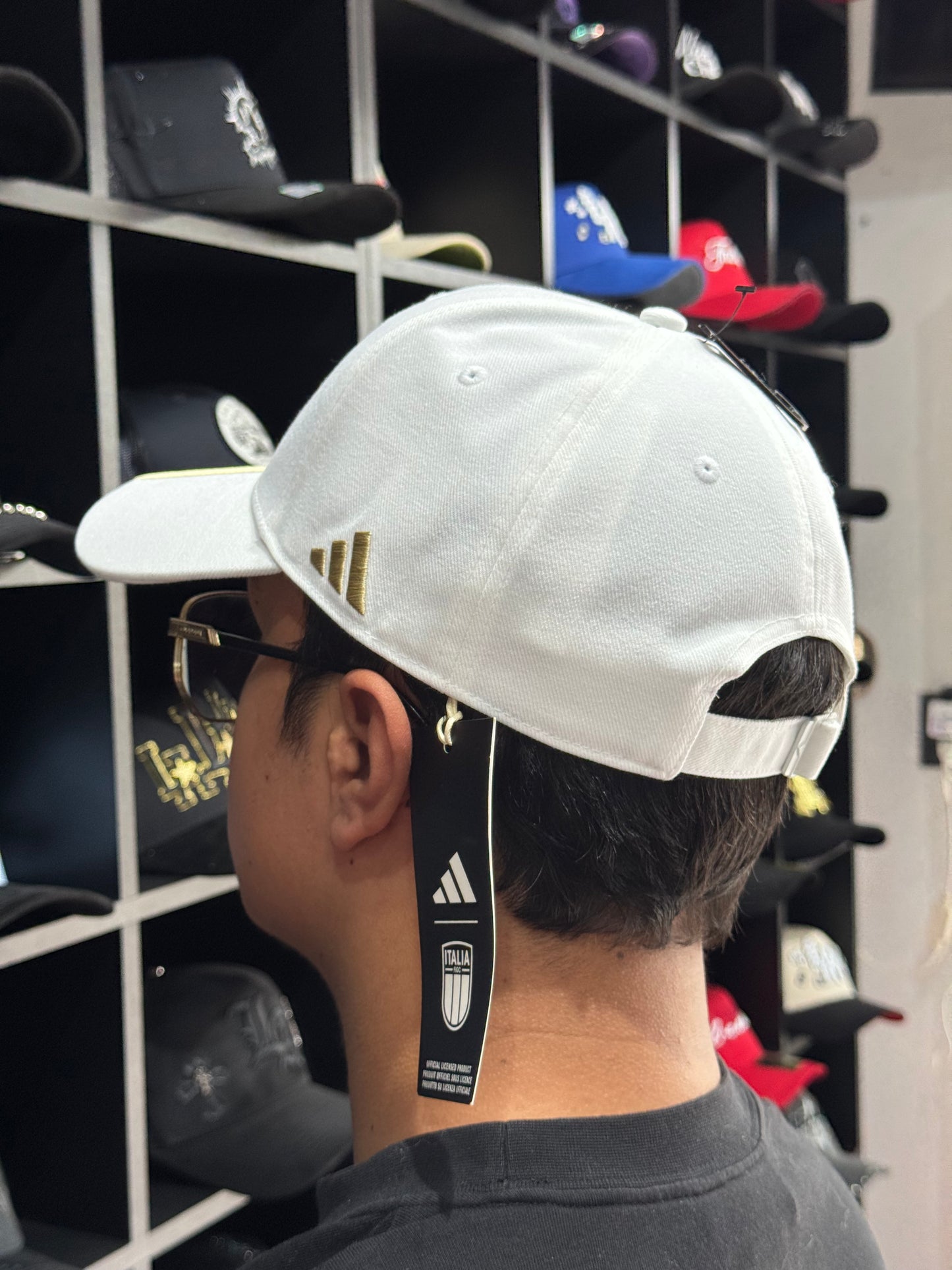 Adidas ITALIA