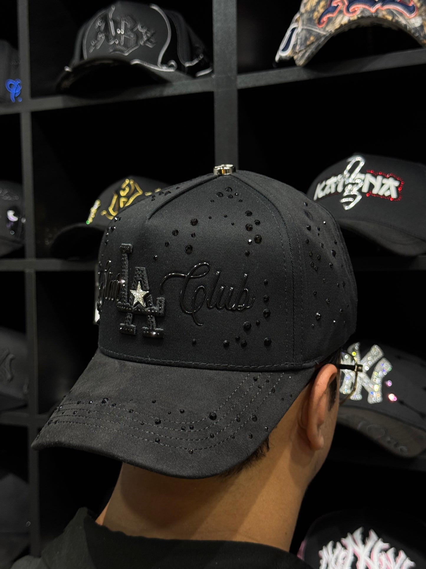 Stars Hats