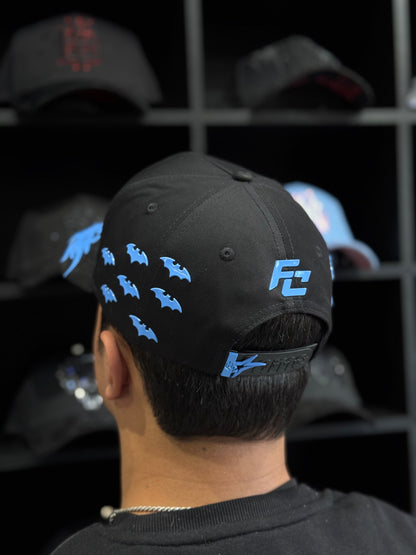 El Dreamer Hats x Anymore x Innedit