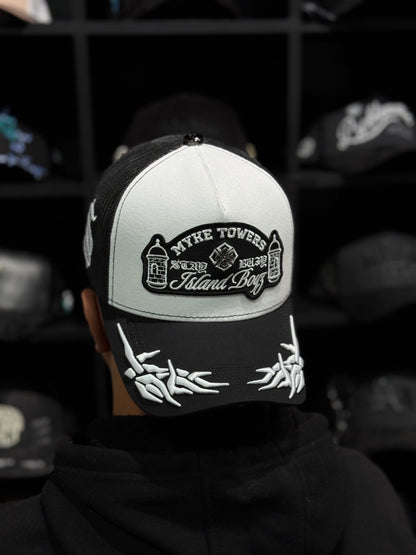 Báez x Myke Towers