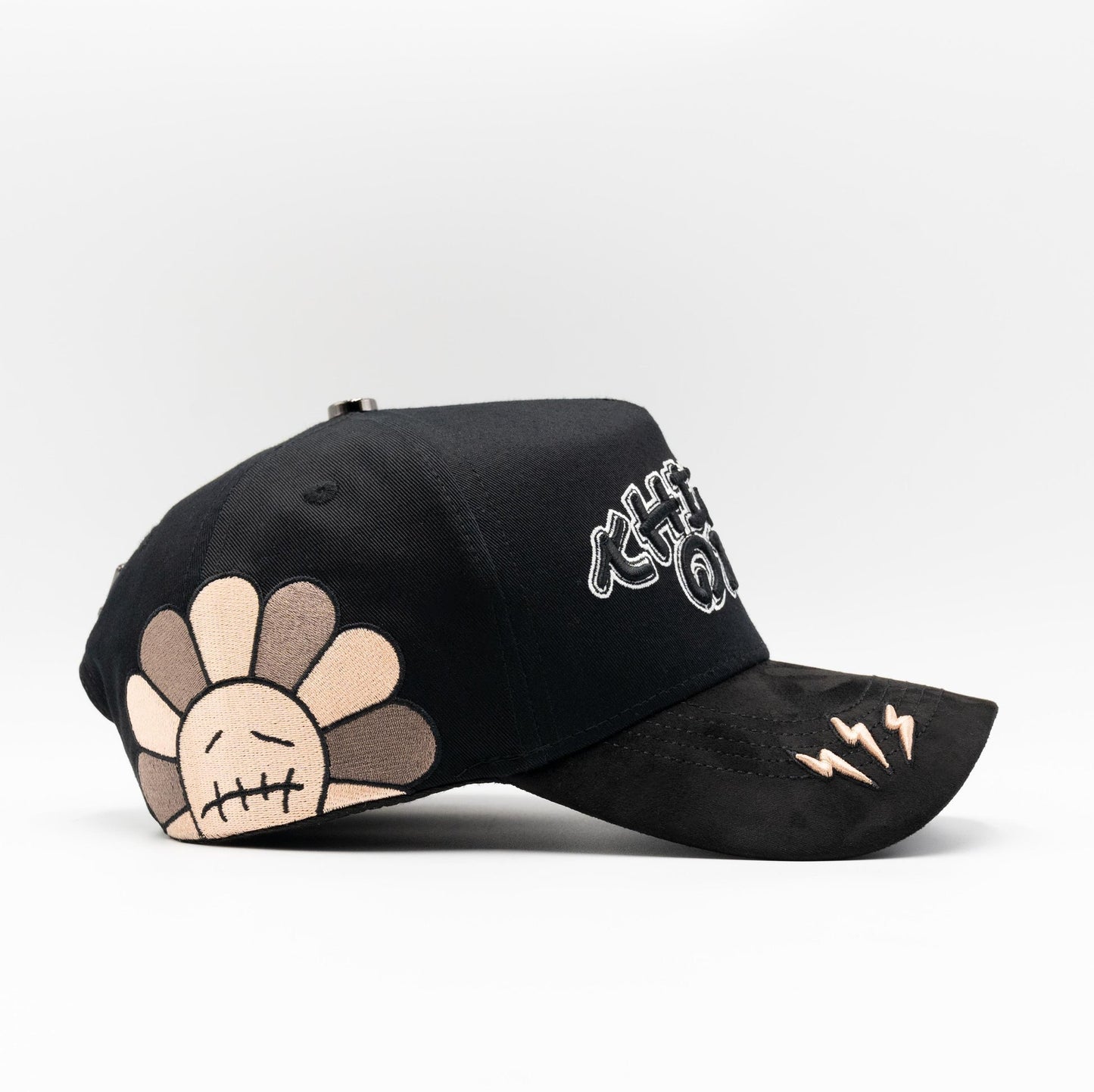 Thirtyonehats “Murakami”
