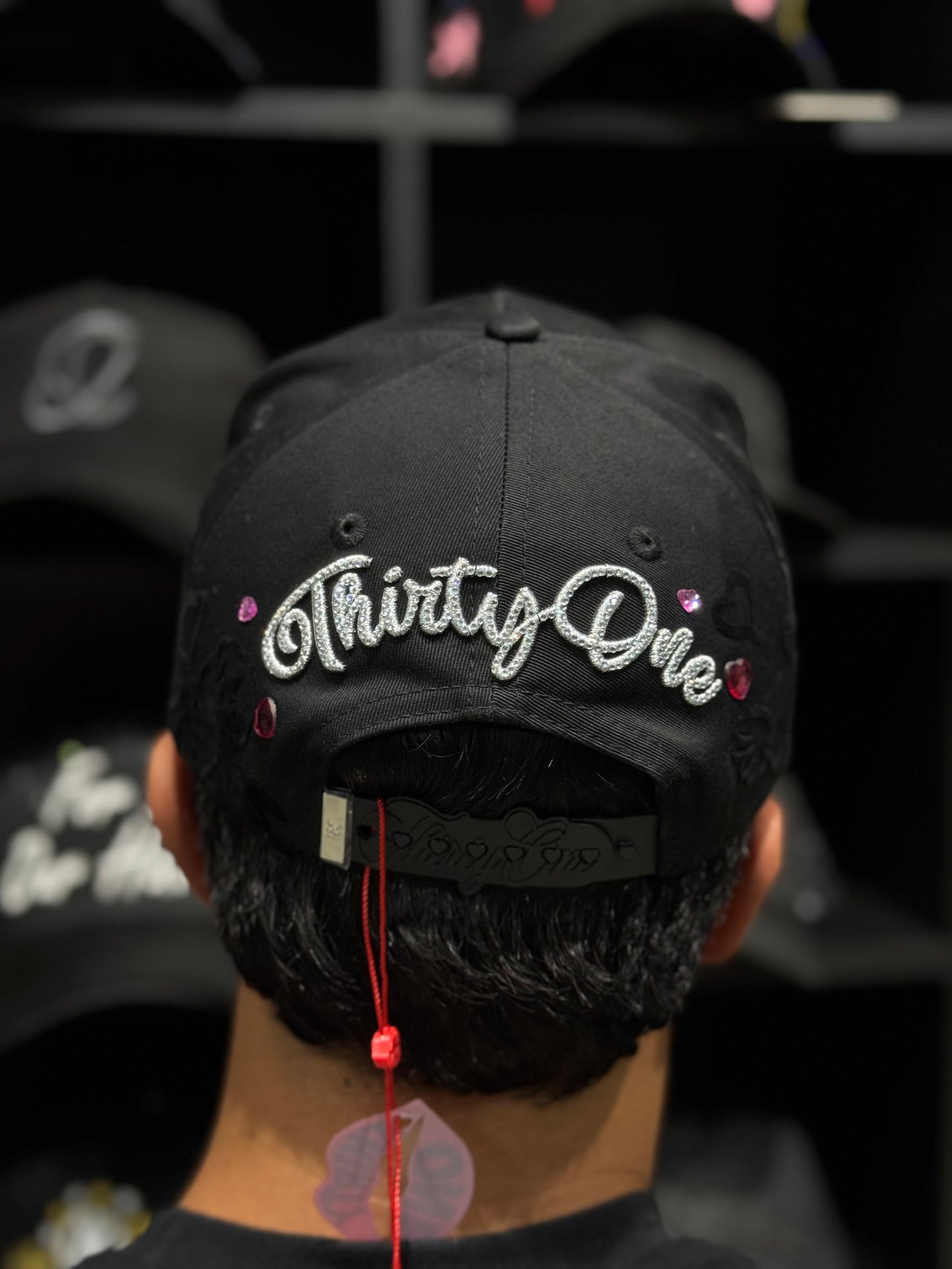 Thirtyonehats san Valentín II