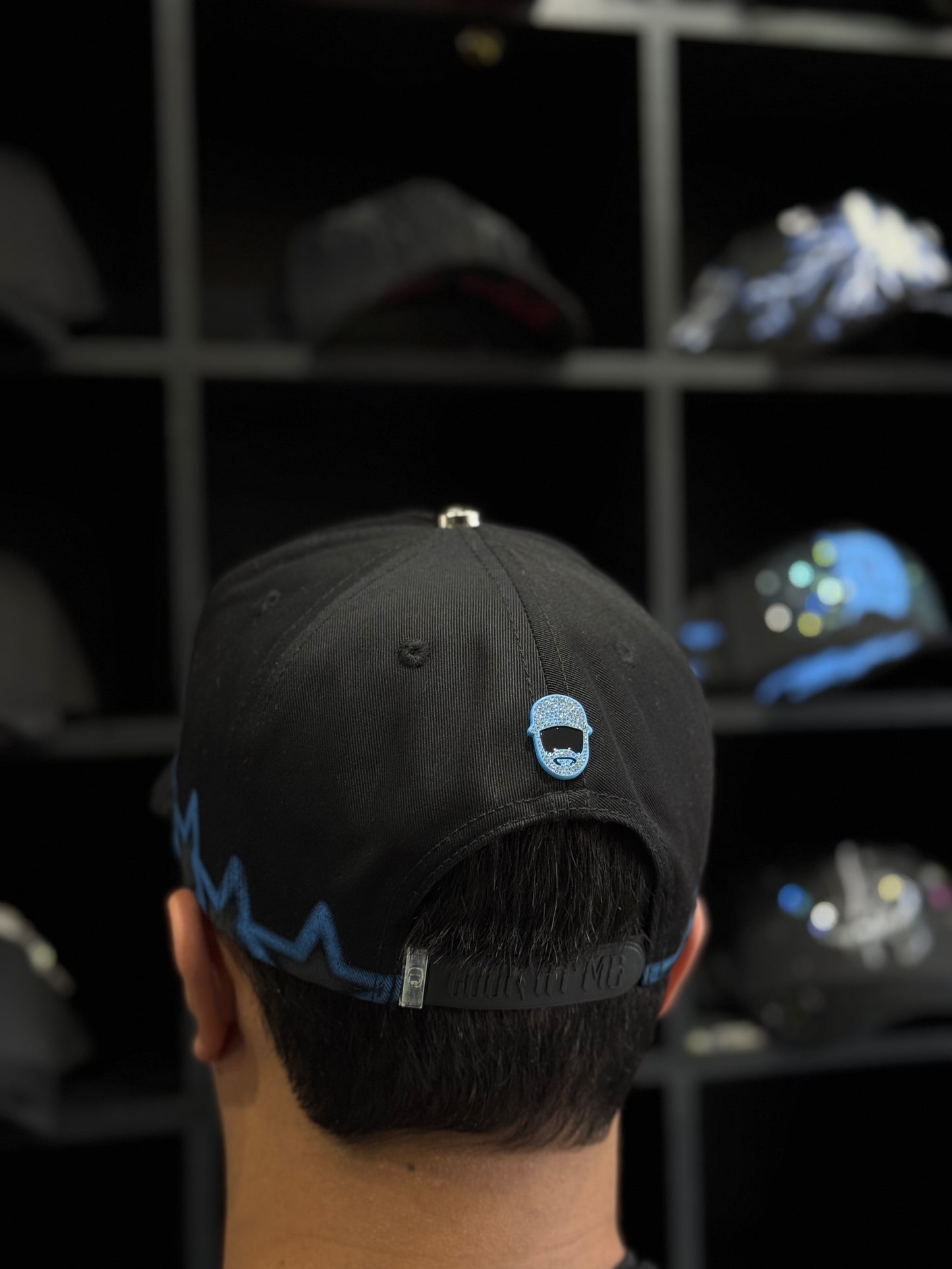 Barbas Hats “BBB”