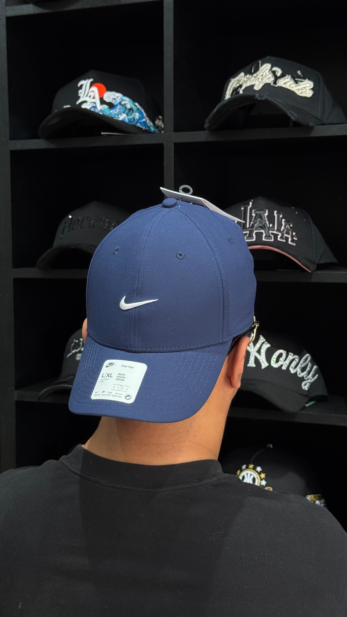Nike talla L/XL