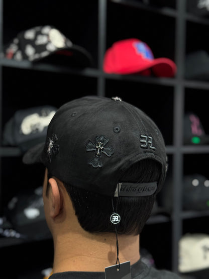 Thirtyonehats