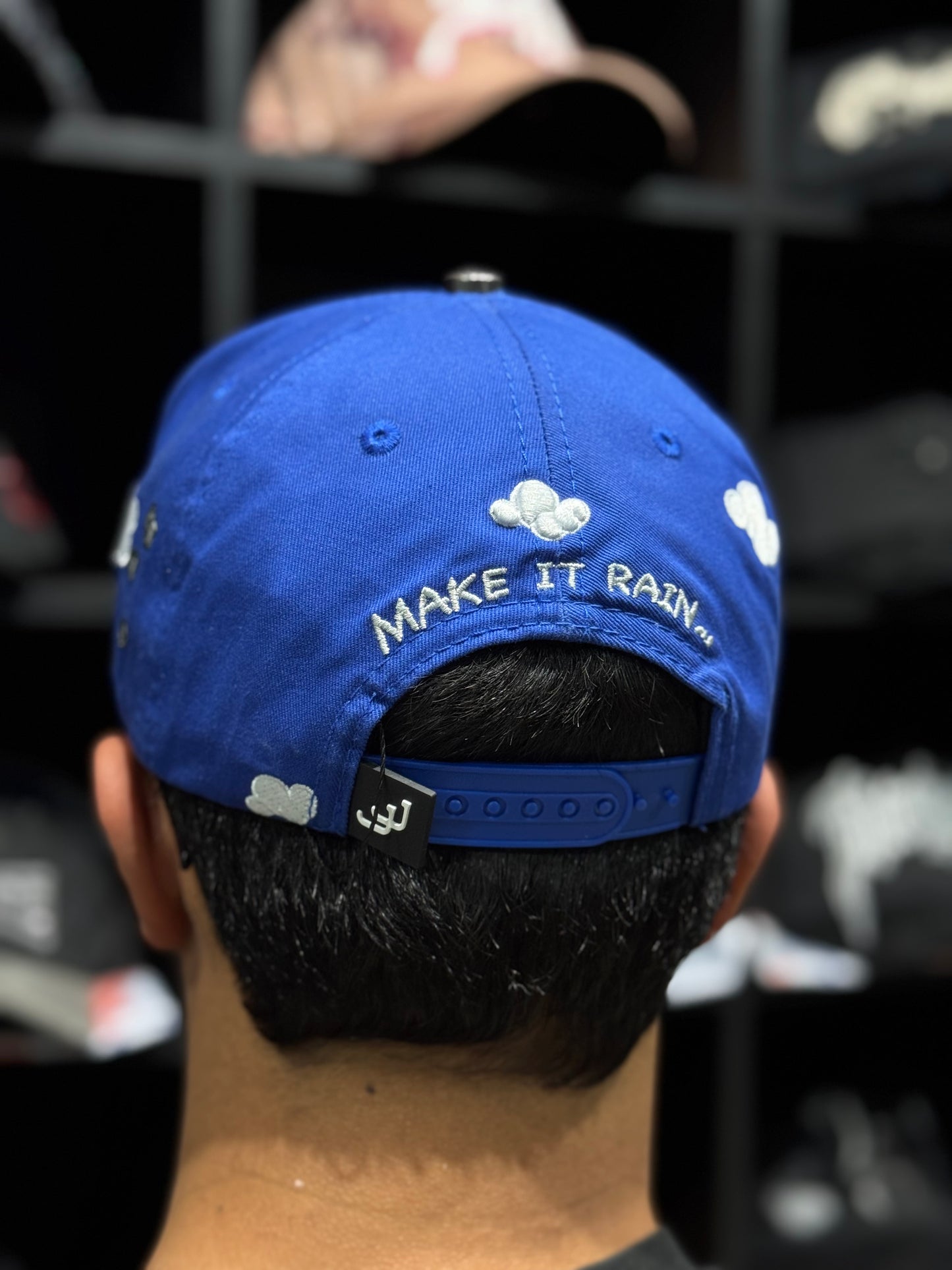 JJ HATS
