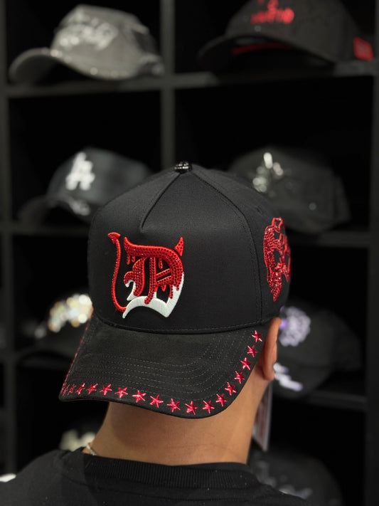 El Dreamer Hats x Dan Sánchez