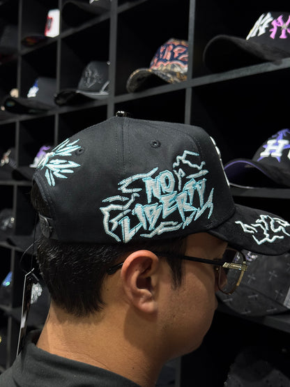 X Caps