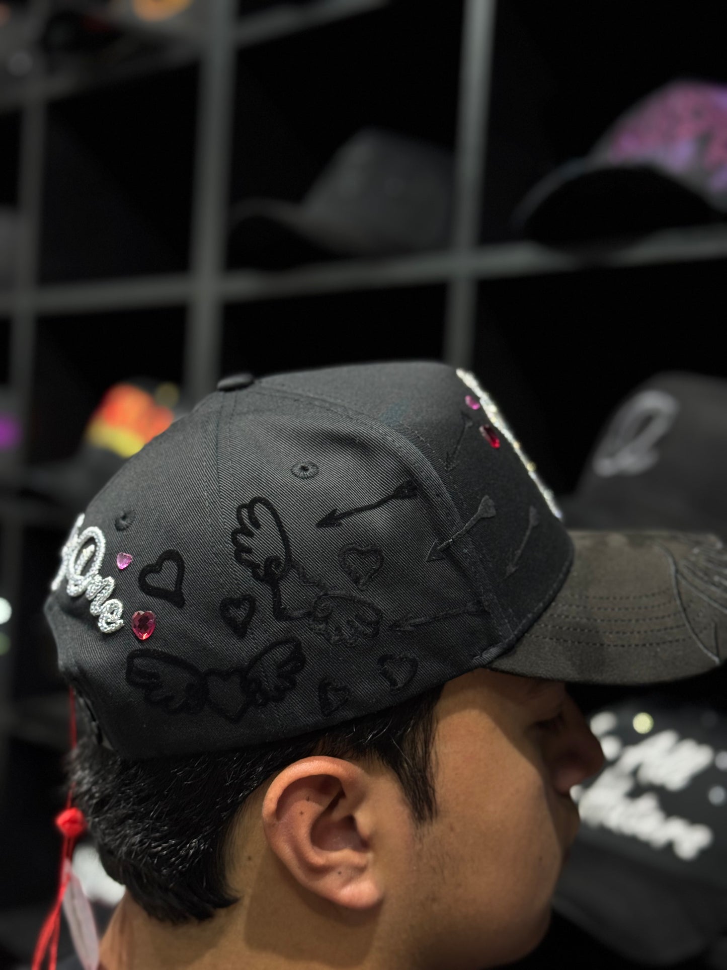Thirtyonehats san Valentín II