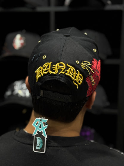Dandy Hats “El Canelo”
