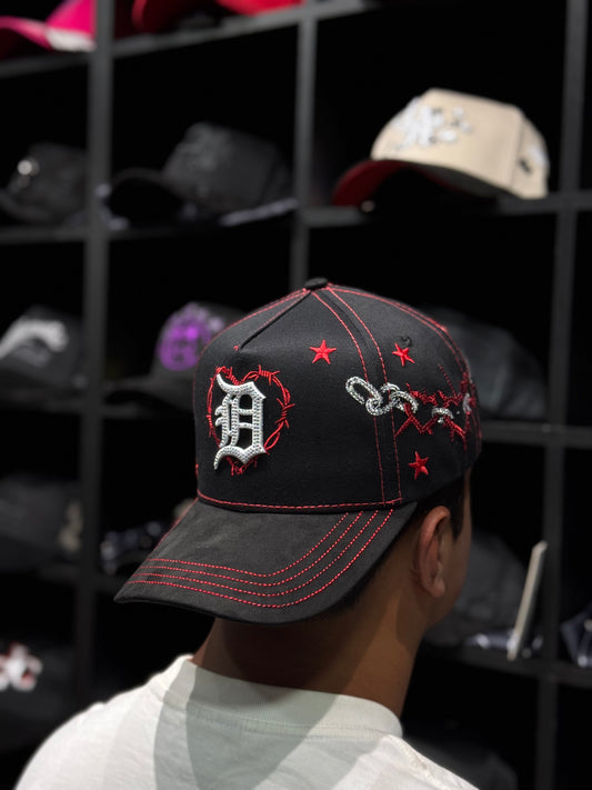 VM hats