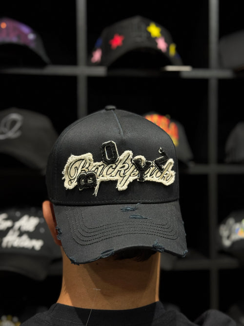 Thirtyonehats x Backpackboyz