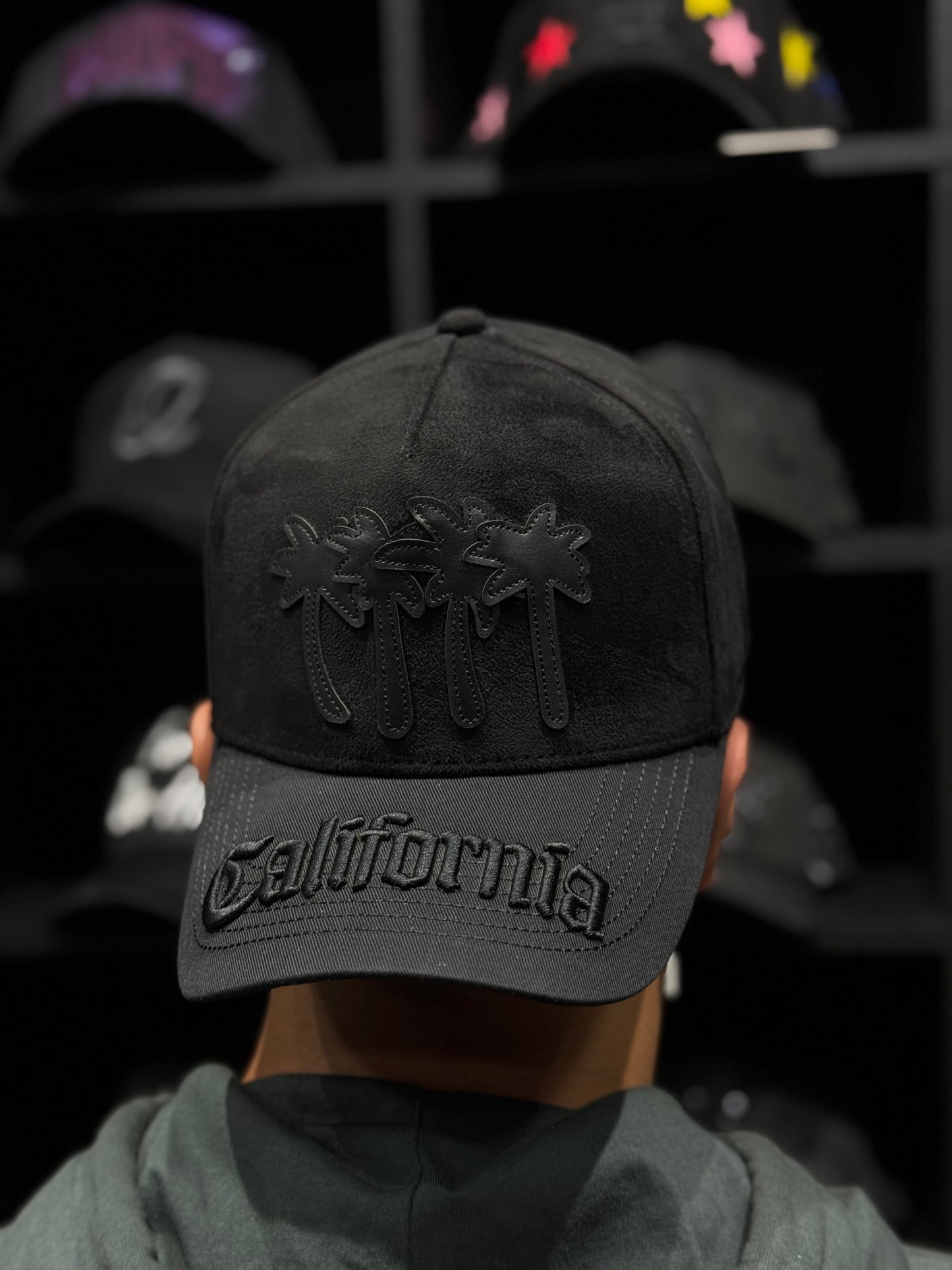 JC Hats