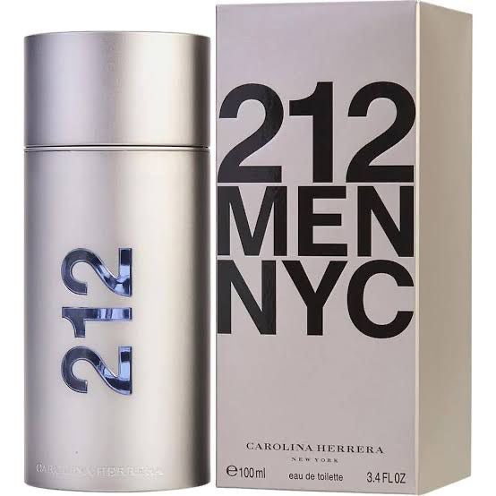CH 212 men