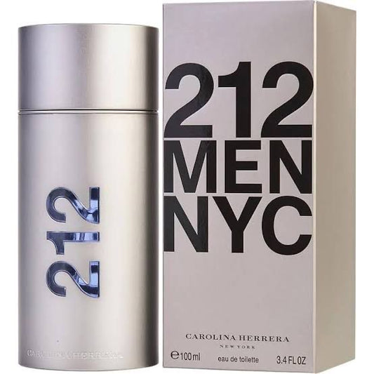 CH 212 men