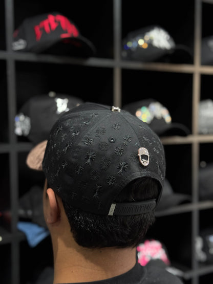 Barbas Hats B Star Cross