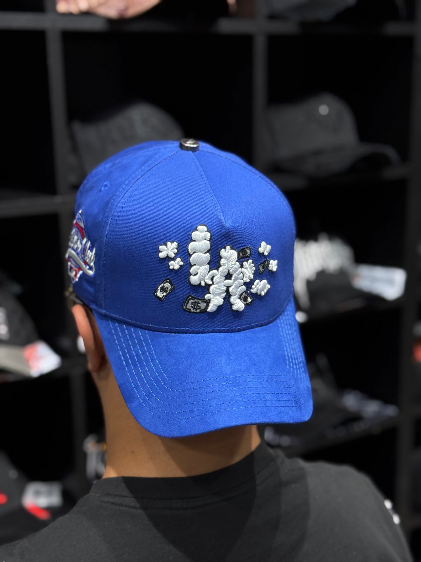 JJ HATS