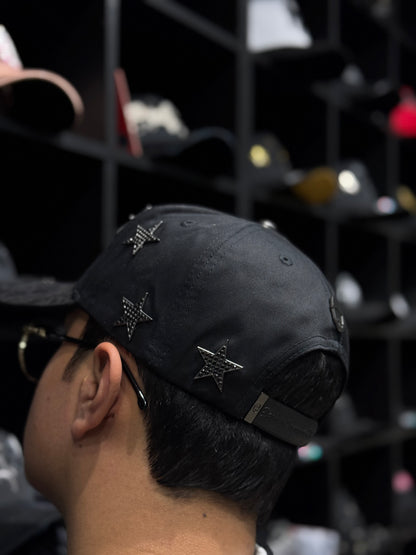 Barbas Hats “DARK NEBULA”