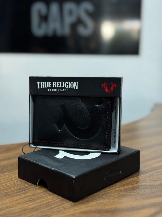 Cartera True Religión