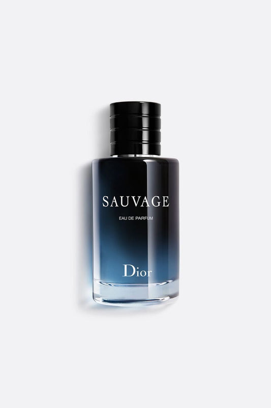 Sauvage Dior