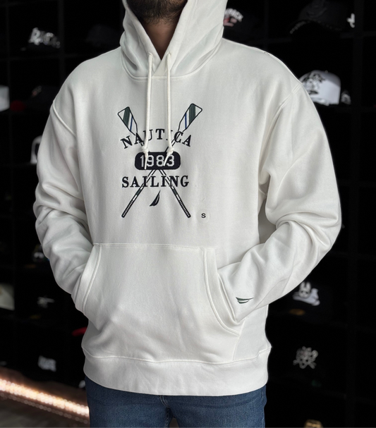 Sudadera NÁUTICA
