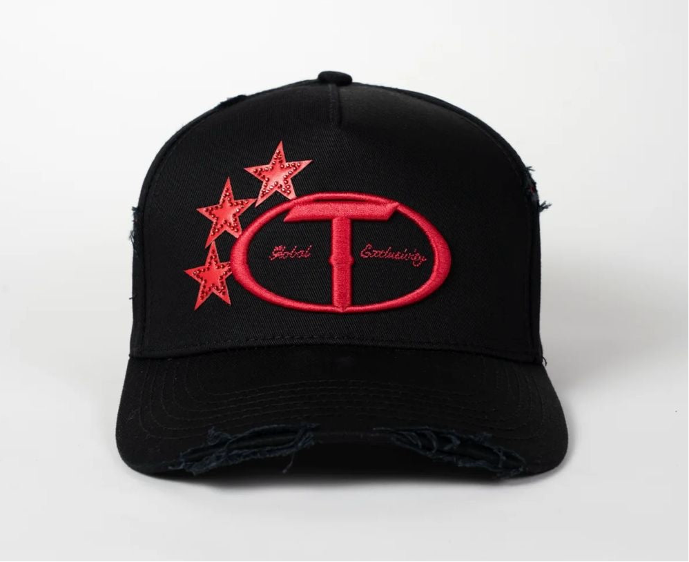 El tiros caps