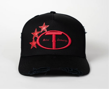 El tiros caps