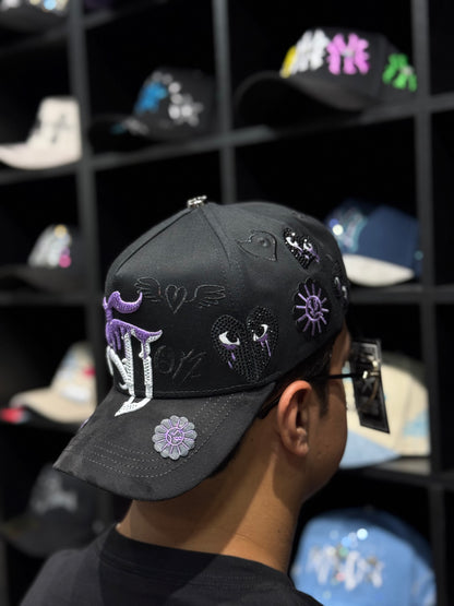 X Cap