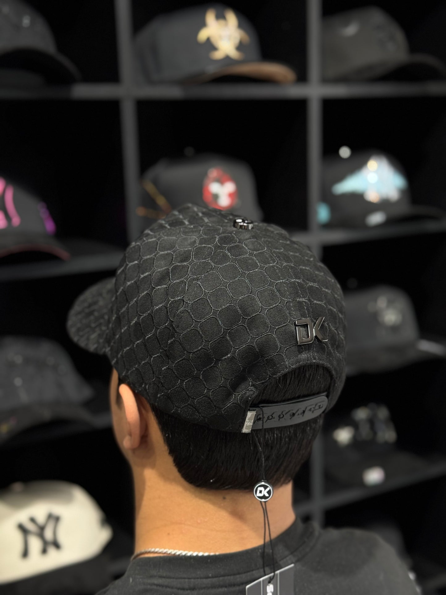 Dakaps nueva colección