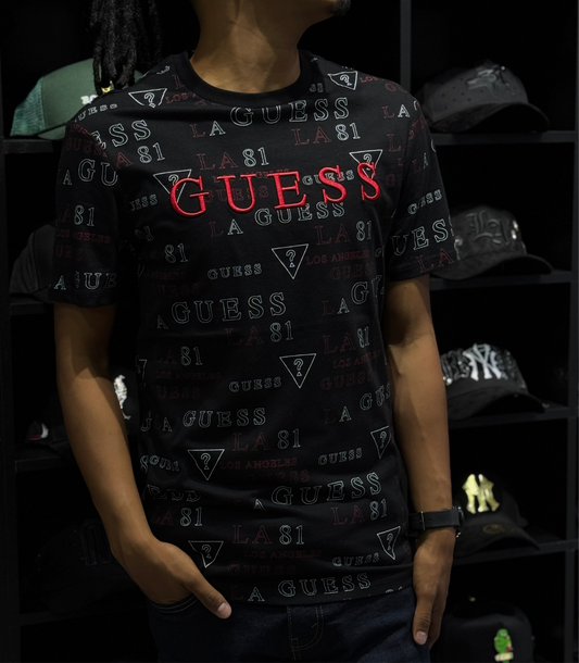 GUESS