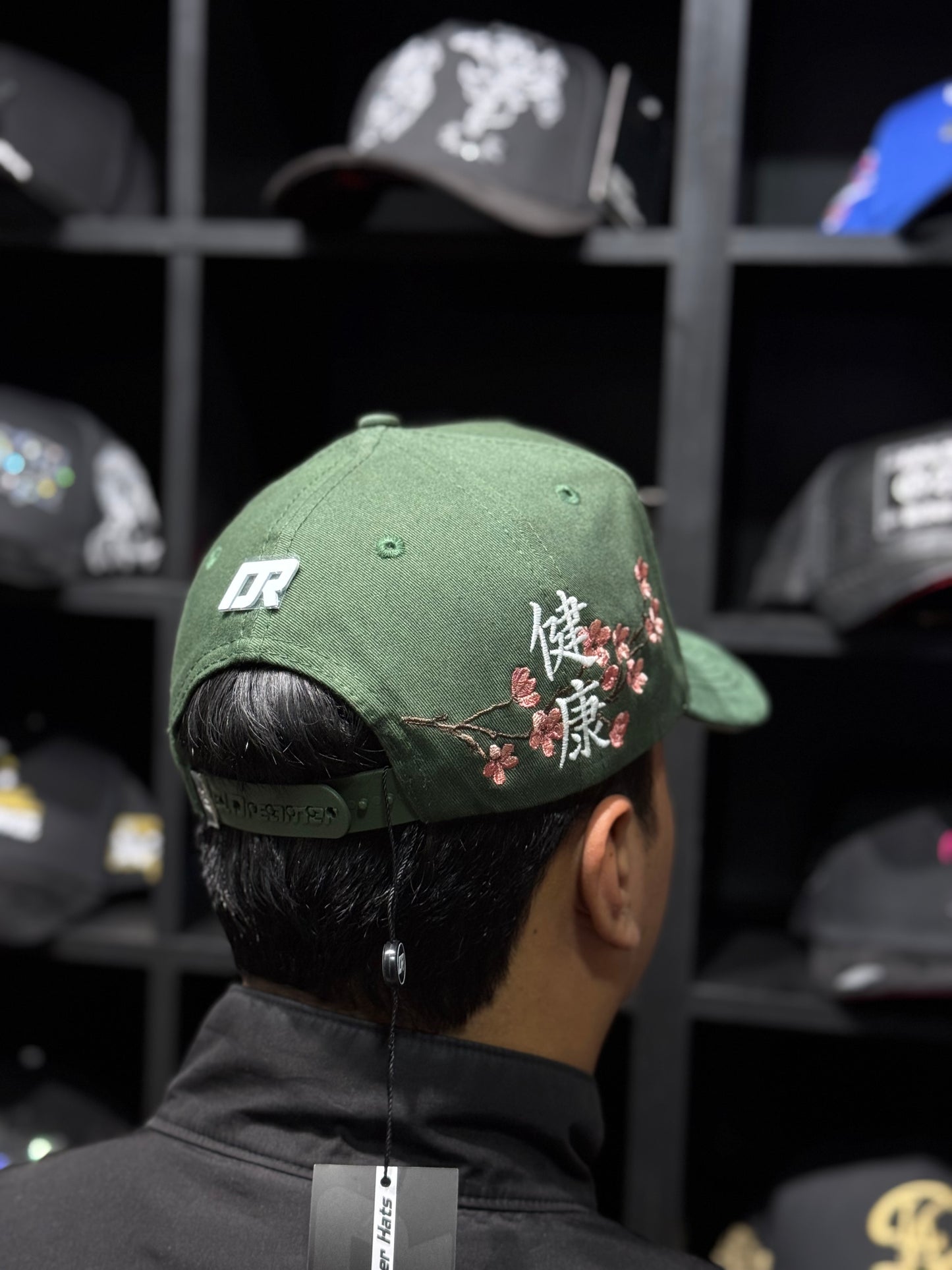 El Dreamer Hats