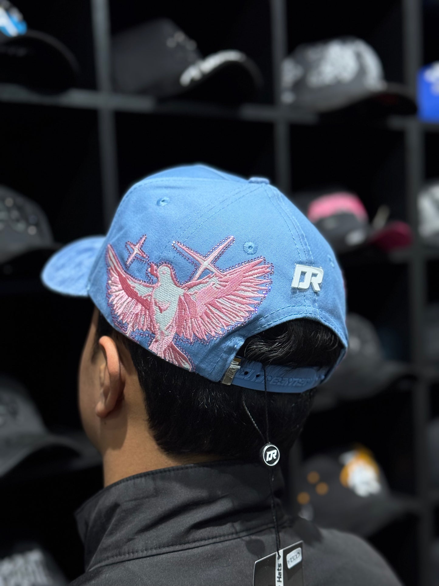 El Dreamer Hats