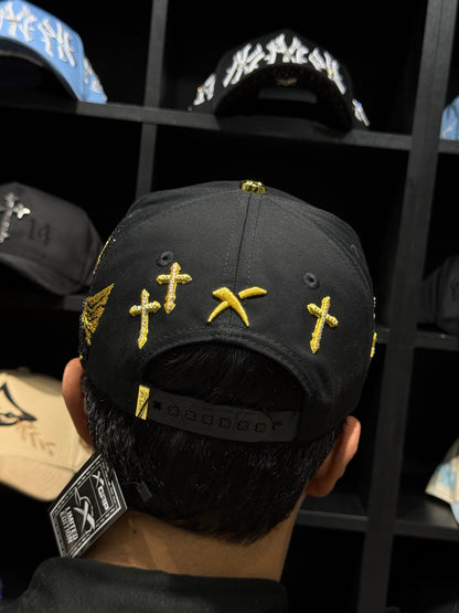X Caps