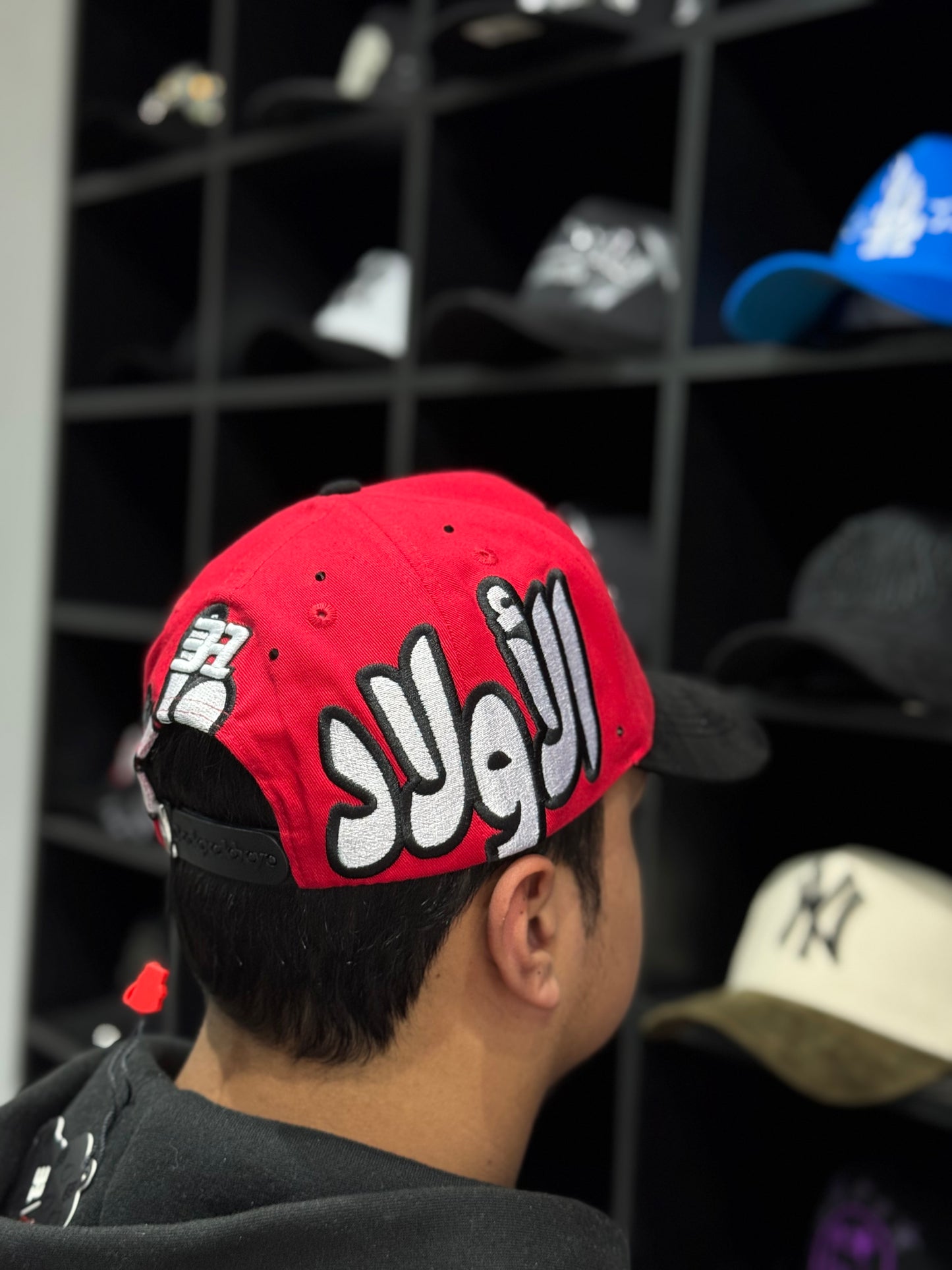 Thirtyonehats Backpackboyz